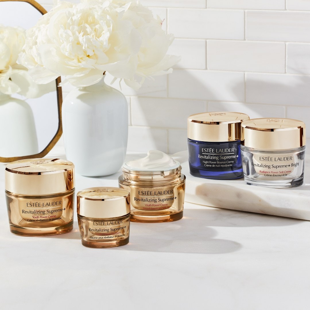 30% הנחה על מוצרים מסדרת +Revitalizing Supreme