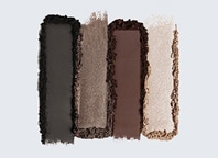 The Essential Eyeshadow Quad