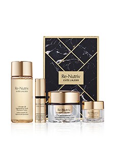 Re-Nutriv 4 Piece Gift