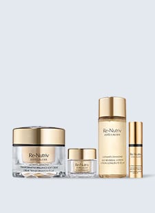 Diamond Brilliance Moisturizer set
