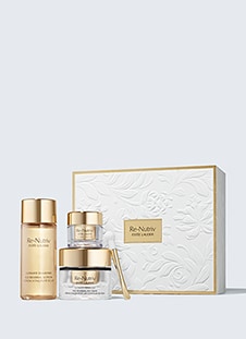 Diamond Brilliance Eye Creme Set
