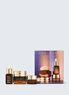 Brighter Eyes Start Here (ANR eye set)