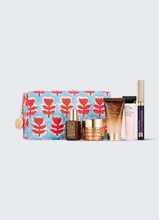 Beauty Routine Gift Set
