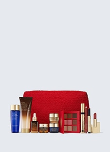 11-Piece Holiday Blockbuster 8 Full-Sizes + More