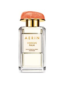AERIN Hibiscus Palm