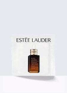 Advanced Night Repair Serum Sample