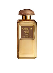 AERIN Amber Musk D'Or