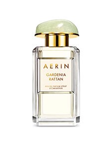 AERIN Gardenia Rattan