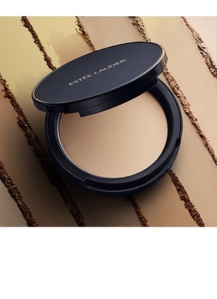 Double Wear Stay-in-Place Matte Setting Powder Veil