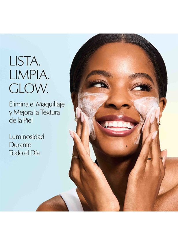 DayWear Glow Boost Jelly Cleanser