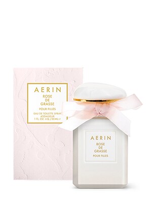 AERIN Rose de Grasse Pour Filles