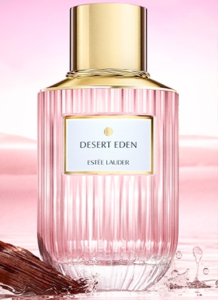 Desert Eden