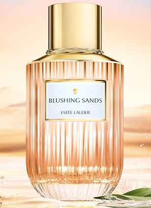 Blushing Sands