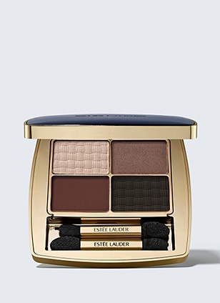 The Essential Eyeshadow Quad