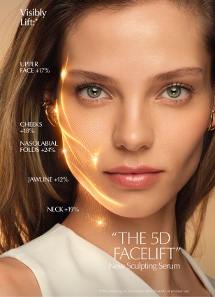 Revitalizing Supreme+ Sculpting Face Serum