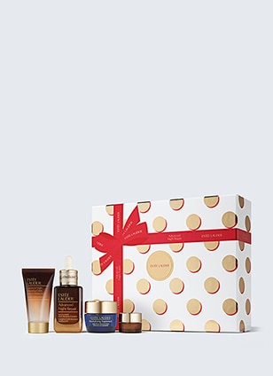 The Lift + Glow Routine 