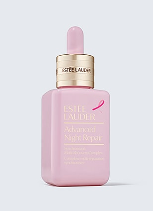 Limited Edition Pink Ribbon Advanced Night Repair Serum