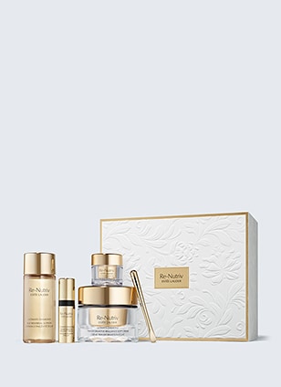 Diamond Brilliance Moisturizer set