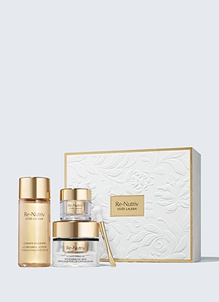 Diamond Brilliance Eye Creme Set