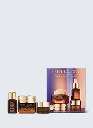 Brighter Eyes Start Here (ANR eye set)