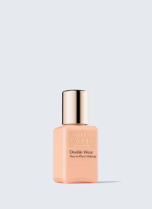 Double Wear Stay-in-Place Makeup SPF 10 Travel Size