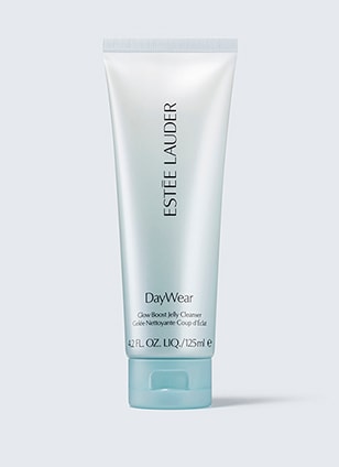 DayWear Glow Boost Jelly Cleanser