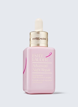 Limited Edition Pink Ribbon Advanced Night Repair Serum