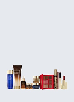 12-Piece Holiday Blockbuster 8 Full-Sizes + More