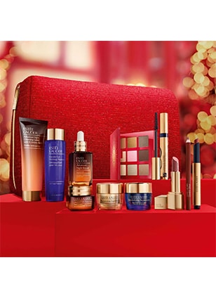 12-Piece Holiday Blockbuster 8 Full-Sizes + More