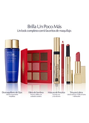 12-Piece Holiday Blockbuster 8 Full-Sizes + More