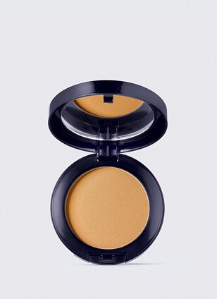 Perfecting Pressed Powder