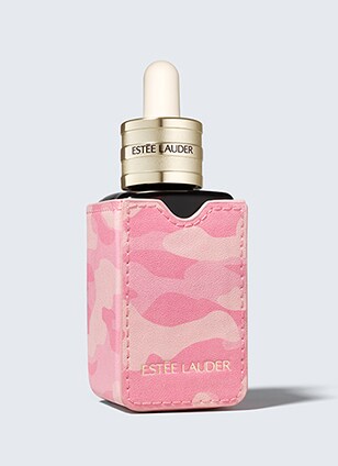 Advanced Night Repair with Pink Ribbon Sleeve