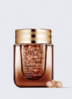 Advanced Night Repair Intensive Recovery Ampoules