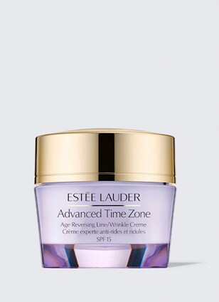 Advanced Time Zone
