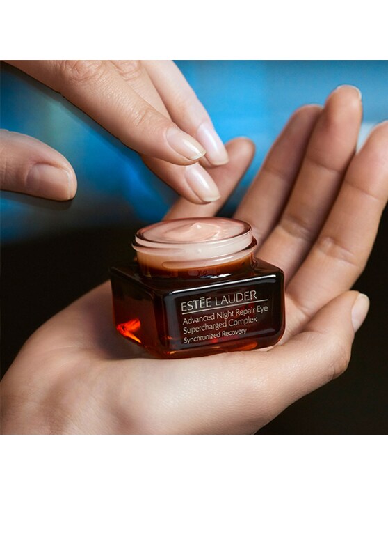Advanced Night Repair Eye Supercharged Complex
