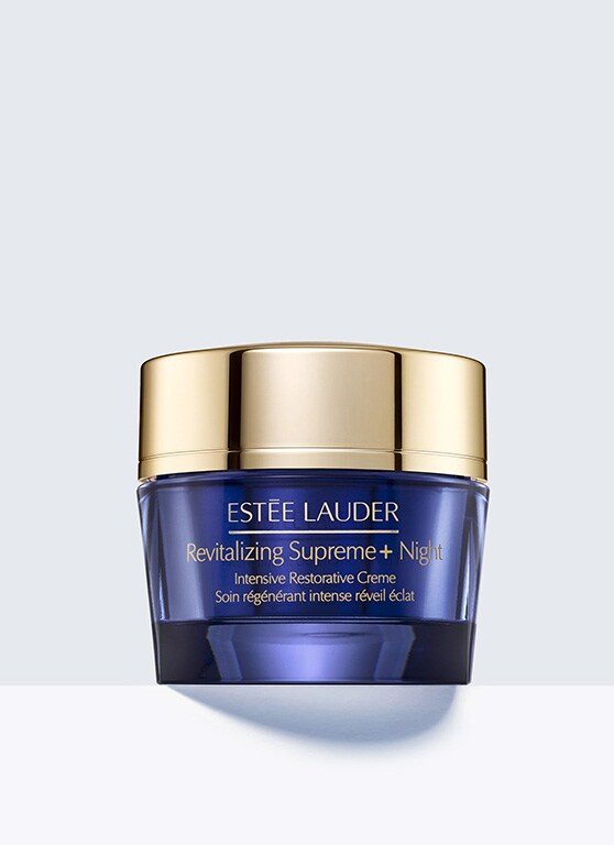 Revitalizing Supreme + Night