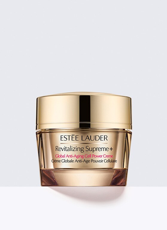 Revitalizing Supreme +