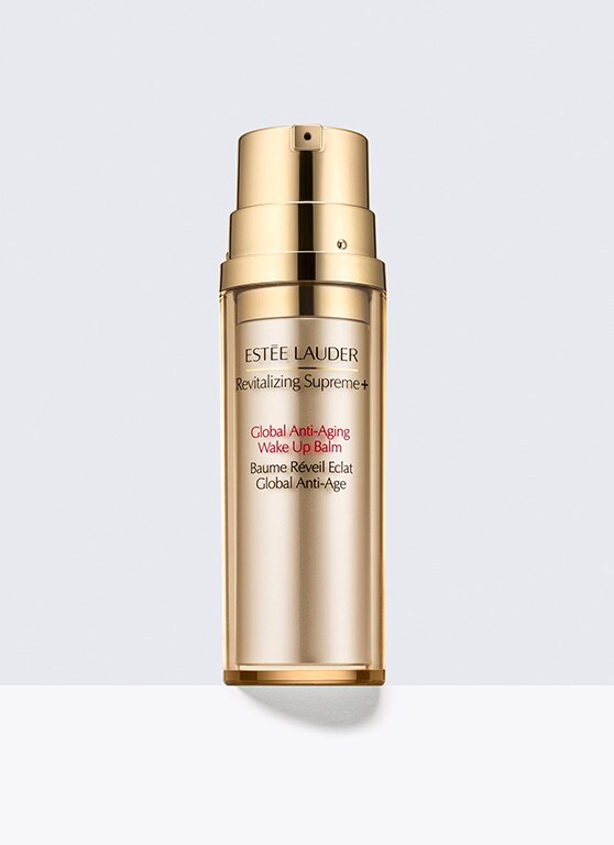 Revitalizing Supreme Plus