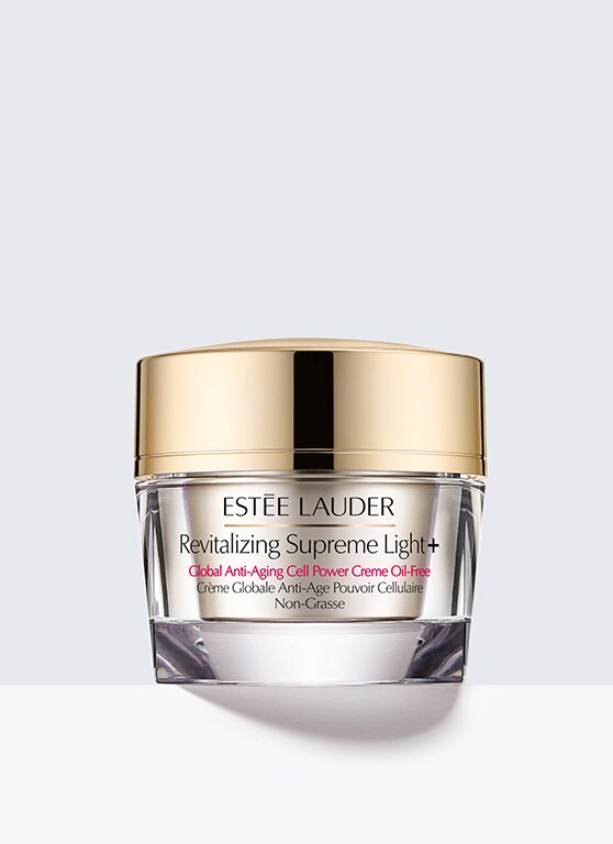 Revitalizing Supreme+ Light